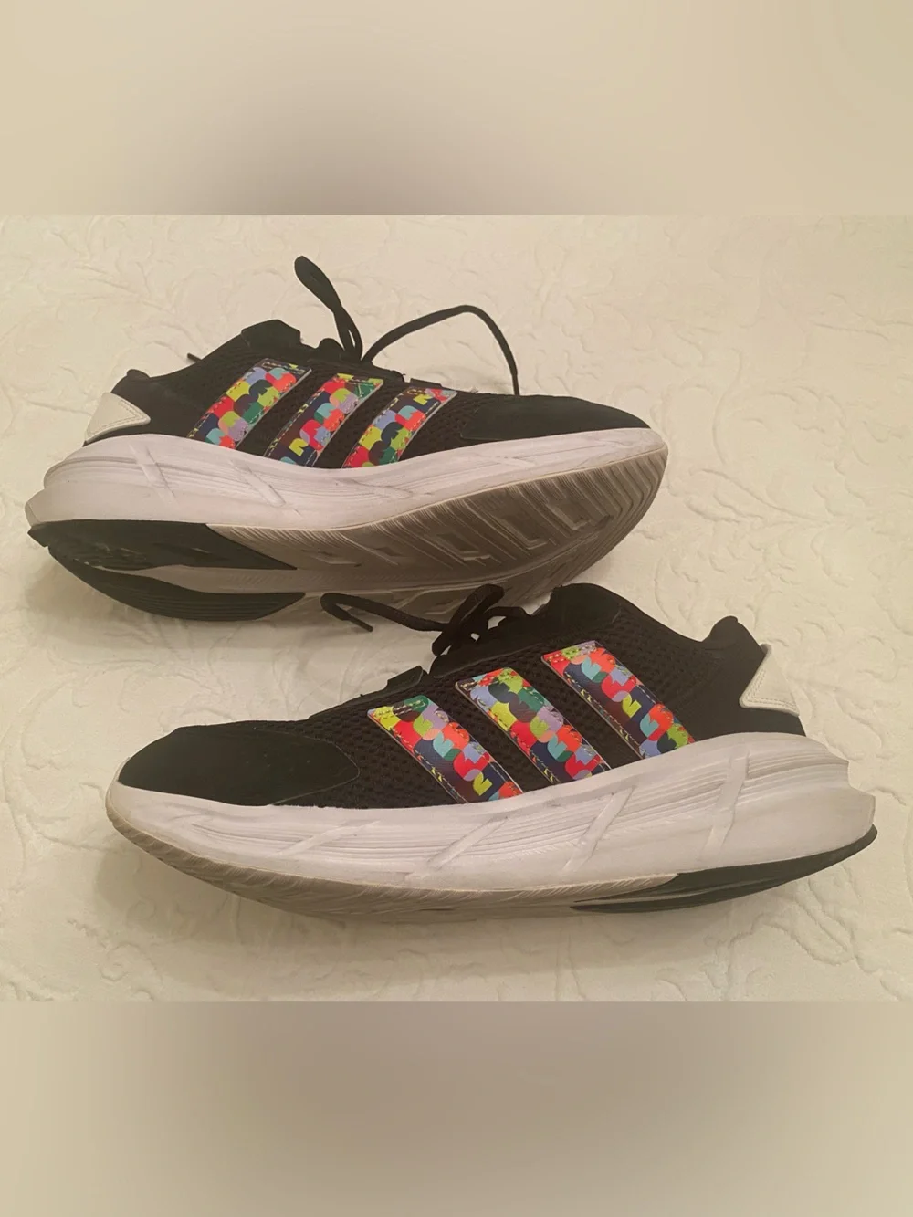 FIFA World Cup 2026 sneakers in black from adidas